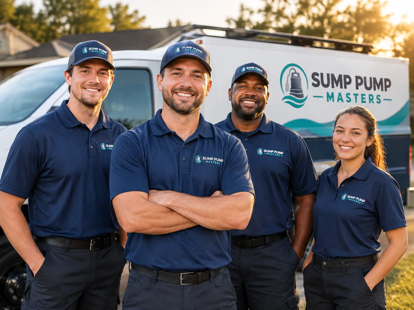 Sump Pump Repair company in Rio Grande City, TX
